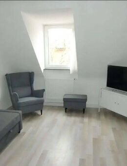 Sanierte 2 Zi ETW Wü-Pleich,Tageslichtbad, EBK, sofort frei! - Würzburg