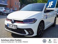 VW Polo, 2.0 TSI GTI Digi, Jahr 2024 - Hamm