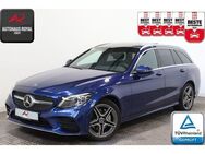 Mercedes-Benz C 180 T 3x AMG COMAND,360GRAD,AHK,PANO,STANDHEIZ - Berlin