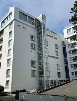 Kapitalanlage mitten in Berlin! Vermietete 4 Zimmer Wohnung - Berlin