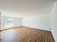 2-Zi.-Neubauwohnung in Lindberg! - Lindberg