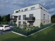 Exklusives Penthouse mit Traum-Dachterrasse - Erstbezug und luxuriöse Ausstattung! - Ibbenbüren