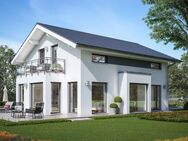 LivingHaus SUNSHINE 143: Modernes Wohnen mit Stil und Freiraum - Dannstadt-Schauernheim