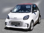 smart EQ fortwo cabrio, 22KW 15, Jahr 2021 - Eutin