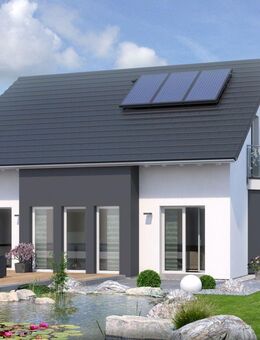 Wunderschönes Zuhause 5 Zimmer Energieeffizient - Lindhorst
