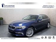 BMW 520 Touring xDrive Luxury Line CAM LED NAVI H/K - Wardenburg