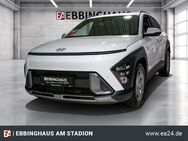 Hyundai Kona, SX2 (MY25) Trend --digitales El, Jahr 2025 - Dortmund