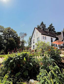 Exklusives Landidyll mit kleiner privater Reitanlage und unvergleichlichem Weitblick! - Sankt Katharinen (Neuwied)