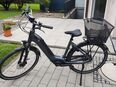 Damen E-Bike Batavus Altura Finez 500 Rücktrittbremse in 97447
