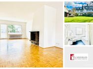 Reserviert!!!! Helle 3-Zimmer-Eigentumswohnung mit Garten in Bonn! - Bonn