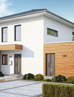 Moderne Stadtvilla in toller Lage - Eslohe (Sauerland)