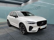 Volvo XC60, R Design AWD, Jahr 2021 - München