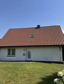 Bünde - Hier wohnen Sie angenehm ruhig! - Bünde