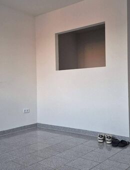 Charmante 1-Zimmer-Wohnung mit separatem Küchenbereich in ruhiger Lage von Castrop-Rauxel - Castrop-Rauxel