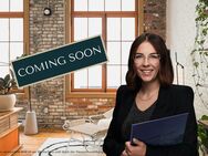 COMING SOON: Stilvolles Loft mitten in Bamberg - Bamberg