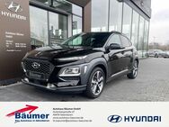 Hyundai Kona, 1.0 Turbo Premium, Jahr 2018 - Ibbenbüren