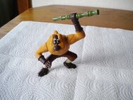 McDonalds-Kung Fu Panda Figur-Master Monkey,mit Funktion,2008,ca. 14 cm - Linnich