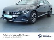 VW Arteon, 2.0 TDI Elegance, Jahr 2022 - Dresden