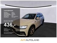 VW Tiguan, 2.0 TDI R-Line | | |, Jahr 2020 - Plattling