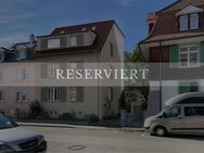 #RESERVIERT# Attraktive Wohnung im "Paradies" mit Balkon | Effizienzhaus A+ | zinsgünstiger KFW-Kredit mit Tilgungs... - Konstanz