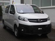 Opel Vivaro, Cargo M, Jahr 2022 - Hachenburg