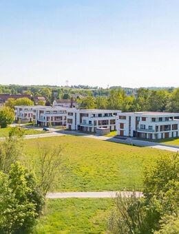 Ihr neues Zuhause im Walduferviertel - Döbeln
