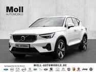 Volvo XC40 Core Recharge Plug-In Hybrid 2WD T4 Twin Engine EU6d StandHZG AHK Leder digitales Cockpit - Aachen