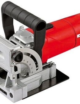 Einhell Flachdübelfräse TC-BJ 900