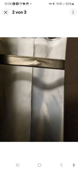 einen modernen schwarz Blazer modern ungetr Gr 40 - Bochum