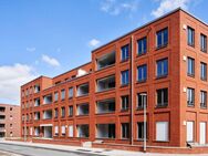 Viel Platz - Hannover