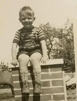 Mann 68 Jahre Deutscher... - Achim