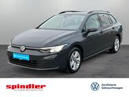 VW Golf Variant, 1.0 TSI Golf VIII Life, Jahr 2022 - Kitzingen