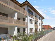 Exklusive 4-Zimmer-Wohnung: Premium-Ausstattung und erstklassige Lage in Geiselhöring - Geiselhöring