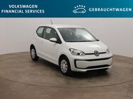 VW up, 1.0 MPI move up 48kW, Jahr 2021 - Braunschweig