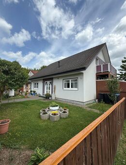 Einfamilienhaus in bester Lage von Allendorf-Eder - Allendorf (Eder)