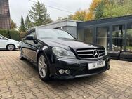 Mercedes-Benz C 250 T CDI 4Matic AMG Line Avantgard - Schwäbisch Gmünd