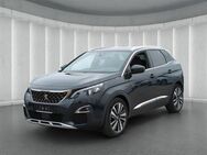 Peugeot 3008 GT 2.0D*Autom AHK LED ACC Panodach Massage - Ruhstorf (Rott)