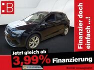 Seat Arona, 1.0 TSI FR, Jahr 2023 - München