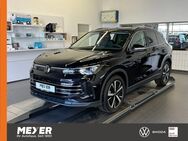 VW Tiguan, 2.0 TDI Elegance, Jahr 2024 - Tostedt