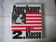 Amerikaner 2. Klasse,Blandena Lee,Bertelsmann Verlag - Linnich