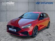 Hyundai i30, N PERFORMANCE, Jahr 2024 - Auerbach (Vogtland)