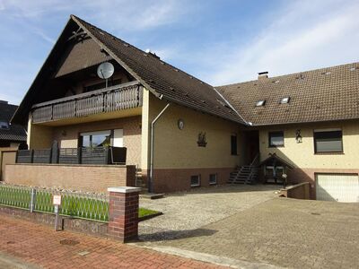 Gepflegtes 4-Familienhaus in Langlingen (AI-6262)