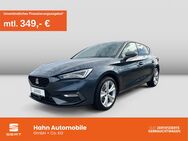 Seat Leon, 1.5 FR eTSI, Jahr 2024 - Weinstadt Zentrum