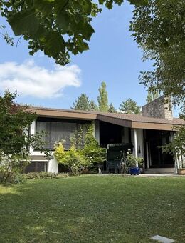 Freistehendes Einfamilienhaus in absoluter Bestlage von Crailsheim - Crailsheim