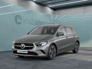 Mercedes B 200, , Jahr 2023 - München