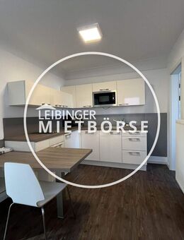 Gemütliche möblierte 2,5-Zimmer-Wohnung im Herzen von Tuttlingen - langfristig zu vermieten - Tuttlingen