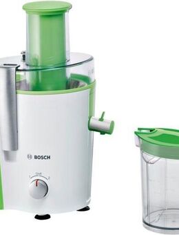 BOSCH Entsafter VitaJuice MES25G0, 700 W