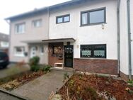 Schön und ruhig gelegen mit Terrasse, Garten, Garage - Siegburg