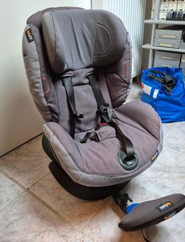 Kindersitz BeSafe iZi Plus, gebraucht - Glonn