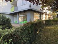 Mehr als Wohnen - 2,5-Zi-Traumwohnung mit großzügigem UG für Ihre Projekte - Leinfelden-Echterdingen